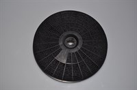 Carbon filter, Thermor cooker hood - 200 mm (1 pc)